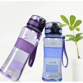 Фитнес бутылка Clibe bottle 500 мл с поильником  