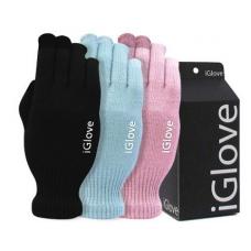 Сенсорные перчатки iGlove оптом