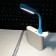 Гибкая LED лампа от USB  оптом