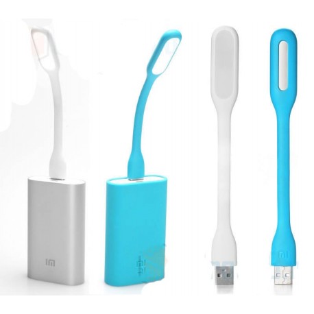 Гибкая LED лампа от USB  оптом