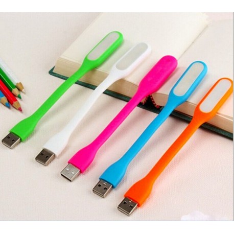 Гибкая LED лампа от USB  оптом-1