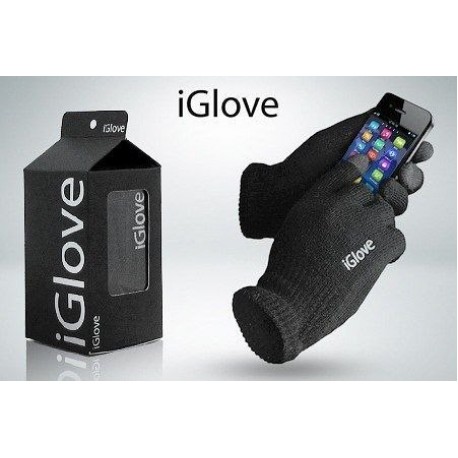 Сенсорные перчатки iGlove  оптом-1