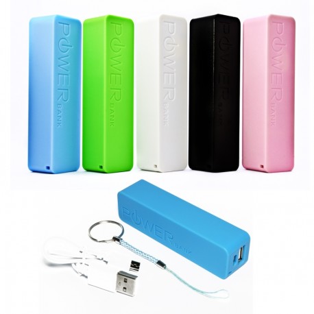 Power Bank a5  2600 mAh  оптом-2