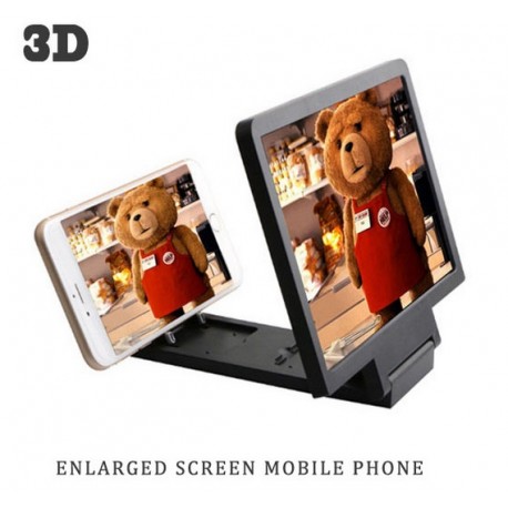 3D экран для мобильного телефона Enlarget Screen  оптом