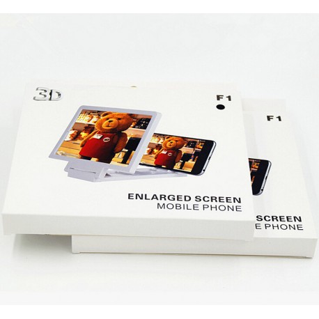 3D экран для мобильного телефона Enlarget Screen  оптом-1