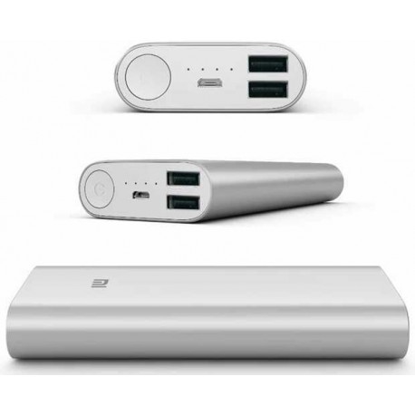 Power Bank MI 16000 mAh  оптом-1