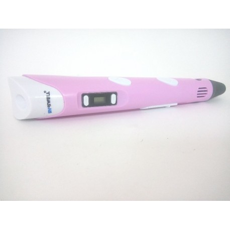 3D ручка MyRiwell с дисплеем  оптом-1