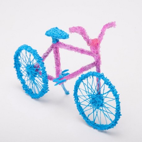 3D ручка MyRiwell с дисплеем  оптом-3