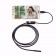 Эндоскоп для Android и ПК USB с камерой 1 метр  оптом