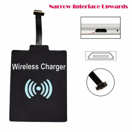 Беспроводное зарядное устройство Wireless Charger  оптом-2