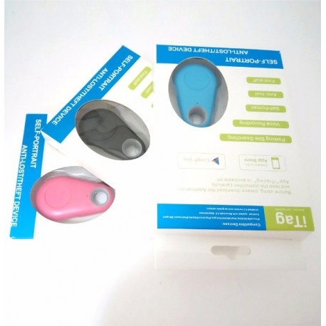 Брелок-локатор iTag Anti-Lost  оптом-1