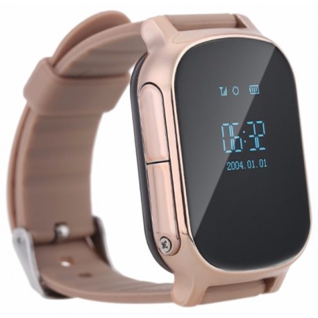 Часы Smart GPS Watch Tiroki T58 GW700  оптом