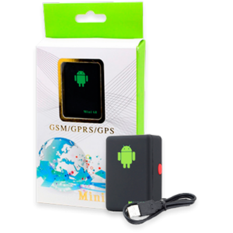 Mini GPS трекер А8  оптом-1