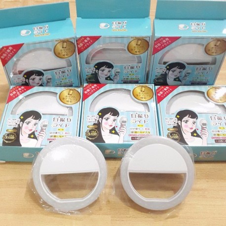 Световое кольцо для селфи Selfie Ring Light  оптом-2