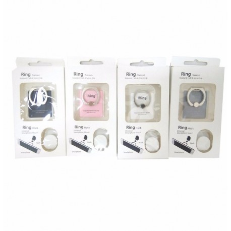 Универсальное крепление для смартфона iRing  оптом-1