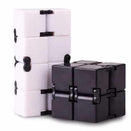 Антистресс-куб головоломка Infinity Square Fidget Cube  оптом