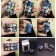 Антистресс-куб головоломка Infinity Square Fidget Cube  оптом
