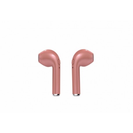 Беспроводные наушники HBQ I7 (2 штуки)  оптом-5