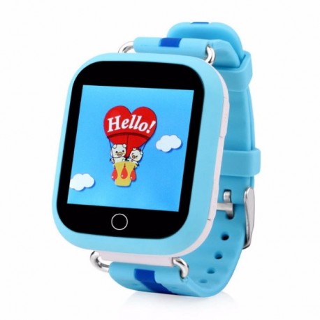Детские часы с GPS Smart Baby Watch Q100 (Q750)  оптом