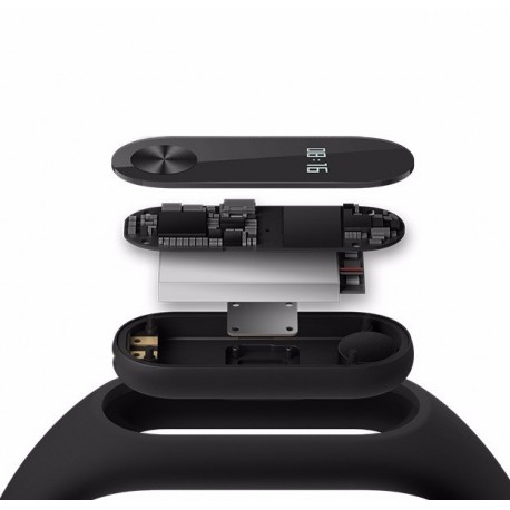 Фитнес трекер M2  оптом-3