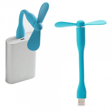 Гибкий USB вентилятор  оптом