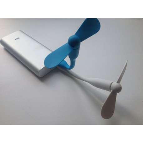 Гибкий USB вентилятор  оптом-3
