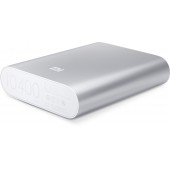 Power Bank MI 10400 mAh 