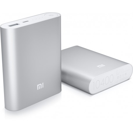 Power Bank MI 10400 mAh  оптом-1