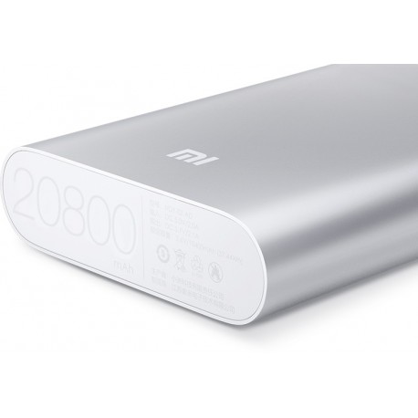 Power Bank MI 20800 mAh  оптом