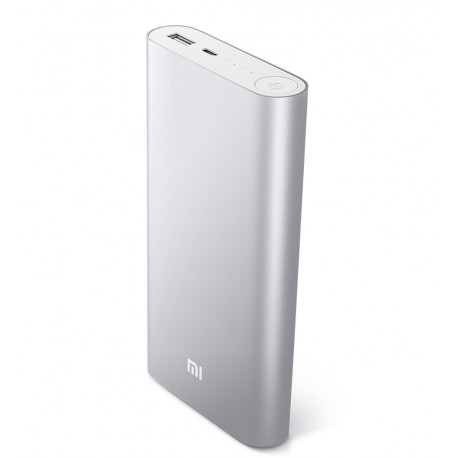 Power Bank MI 20800 mAh  оптом-1