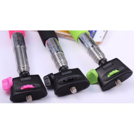 Монопод Kjstar Z07-5 с bluetooth  оптом-4