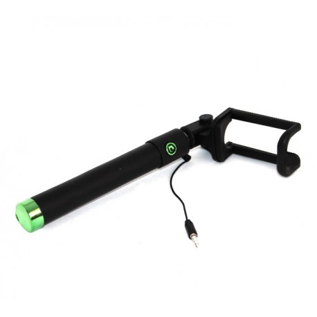 Монопод Three Generations Drive-by-wire Selfie Stick  оптом