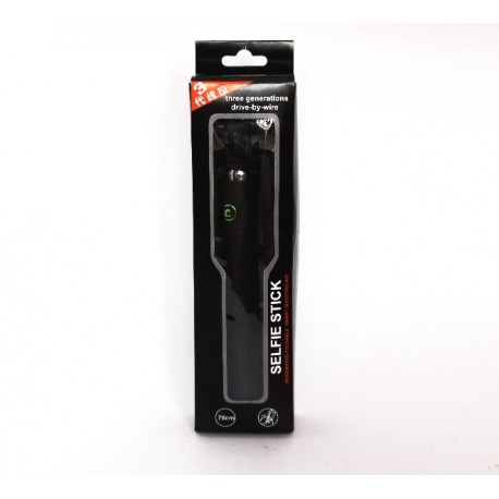 Монопод Three Generations Drive-by-wire Selfie Stick  оптом-1