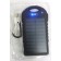 Solar Power Bank 16800 mAh  оптом