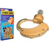 Слуховой аппарат Cyber Sonic 