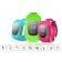 Smart Baby Watch Q50 детские часы с GPS-трекером  оптом