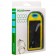 Solar Power Bank 5000 mAh  оптом