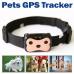 Трекер Pet GPS Tracker для собаки и кошки оптом