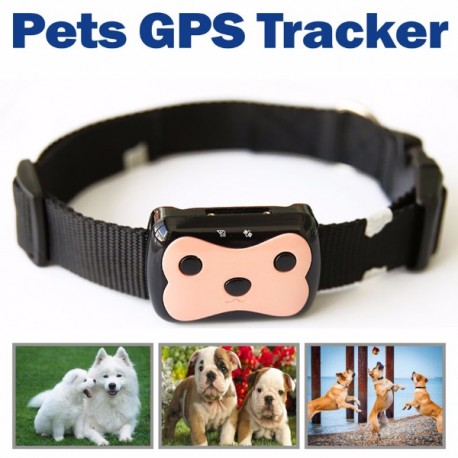 Трекер Pet GPS Tracker для собаки и кошки  оптом-1