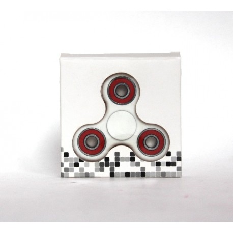 Тренажер-антистресс Fidget Spinner  оптом-2