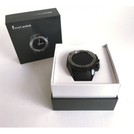 Умные часы Smart Watch SW007  оптом-3