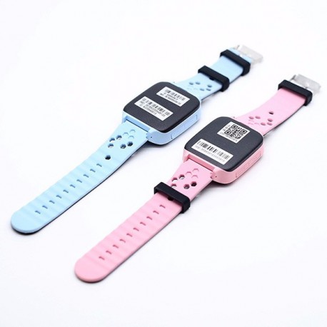 Детские часы Smart Baby Watch T7 (G100)  оптом-1