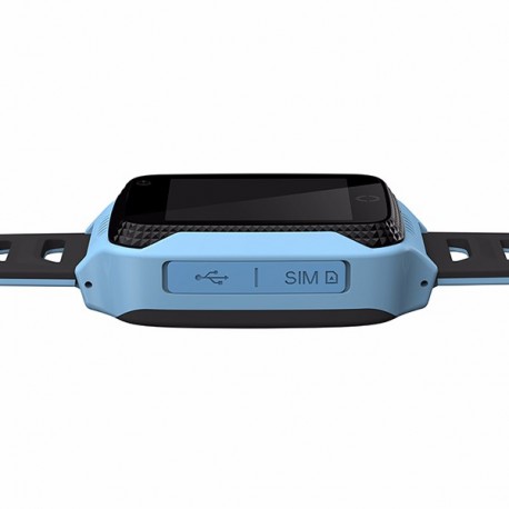 Детские часы Smart Baby Watch T7 (G100)  оптом-2