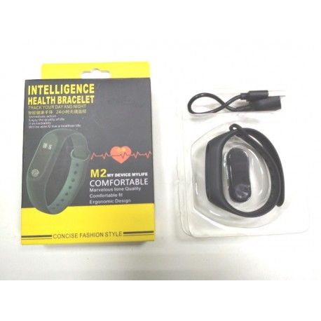 Фитнес трекер M2  оптом-1