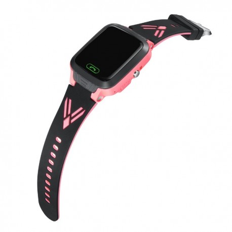 Smart Baby Watch Y-81 детские часы с GPS-трекером  оптом-3