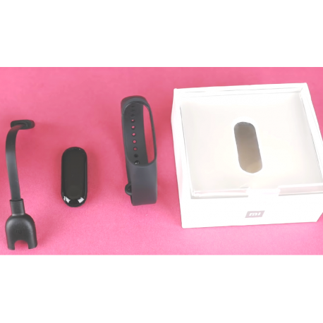 Фитнес браслет Xiaomi Mi Band 3 (оригинал)  оптом-1