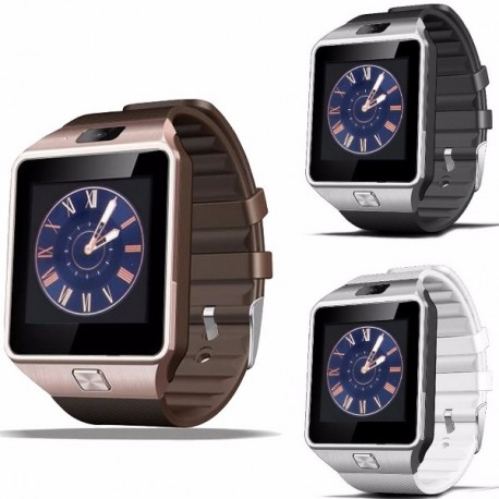 Умные часы DZ09 Smart Watch   оптом-2
