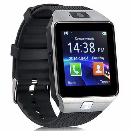 Умные часы DZ09 Smart Watch   оптом-1