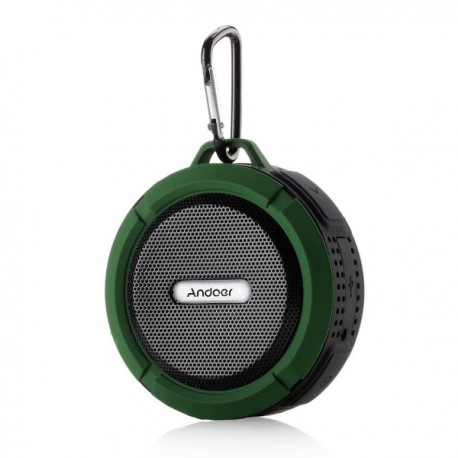 Влагозащитная колонка Bluetooth (Технология Super Bass)  оптом