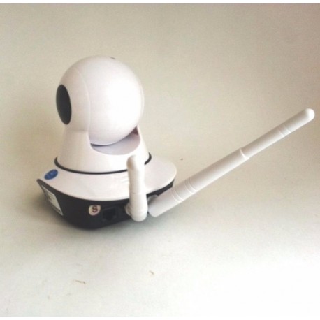 WIFI камера Smart Net Camera для видеонаблюдения  оптом-2